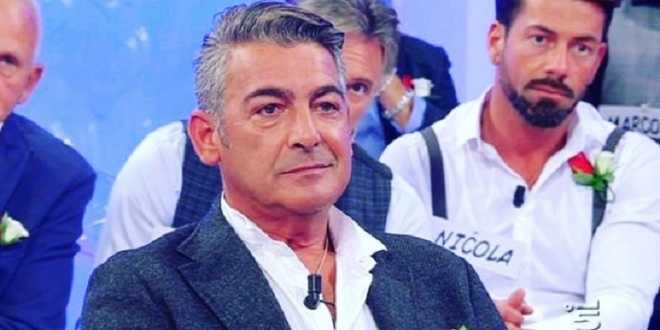 Ecco chi è Gianfranco Crobu, il cavaliere che ha umiliato Gemma