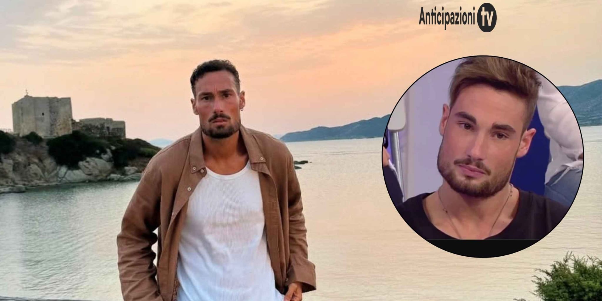 Uomini e Donne, Gianluca Tornese colpito da infarto: come sta l’ex corteggiatore