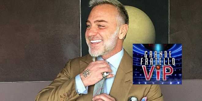 Gianluca Vacchi concorrente del Grande Fratello VIP 2?