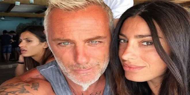 Gianluca Vacchi single e in crisi! Ecco perchè