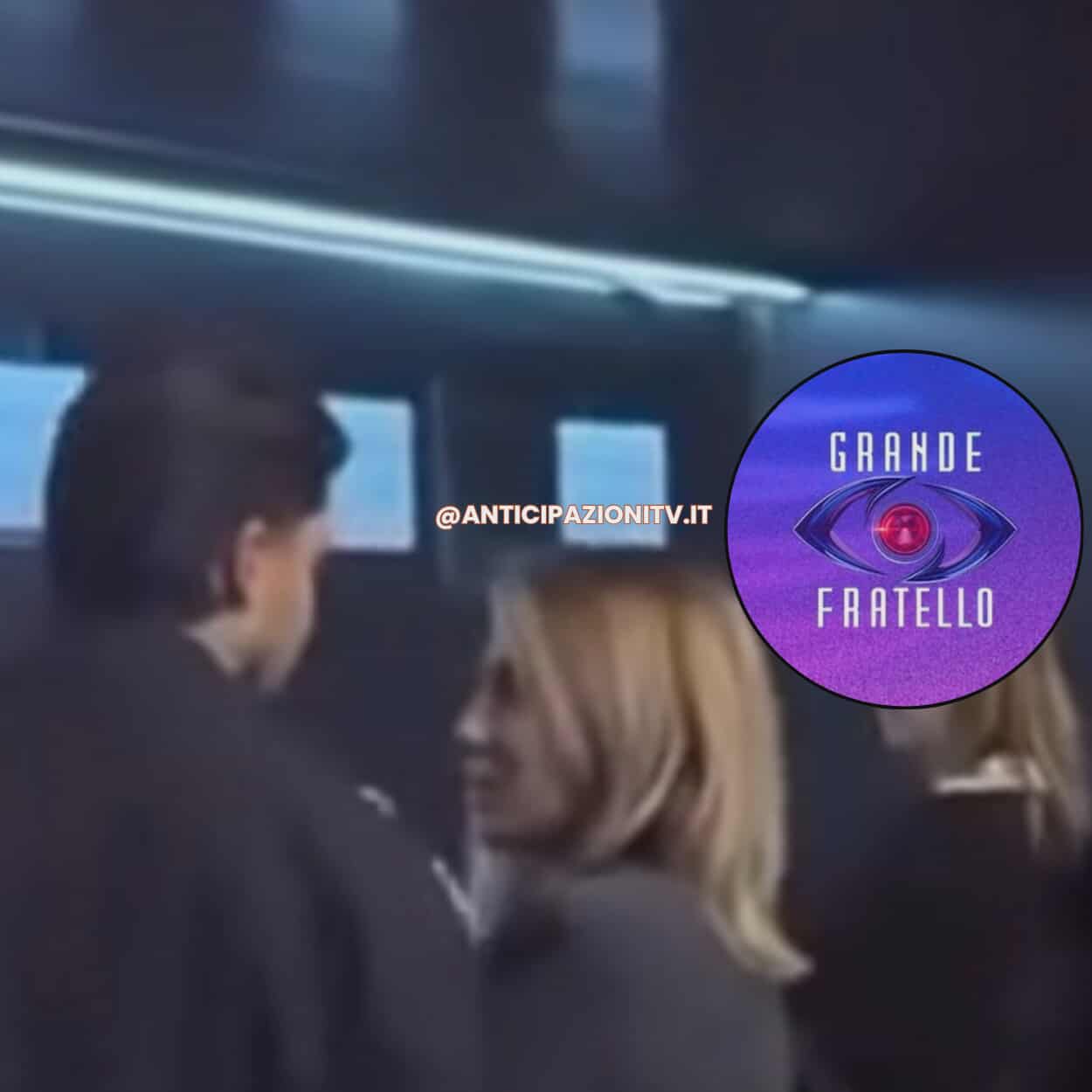 Gianmarco e Martina si baciano in pubblico: reagiscono una ex di Uomini e Donne e del GF