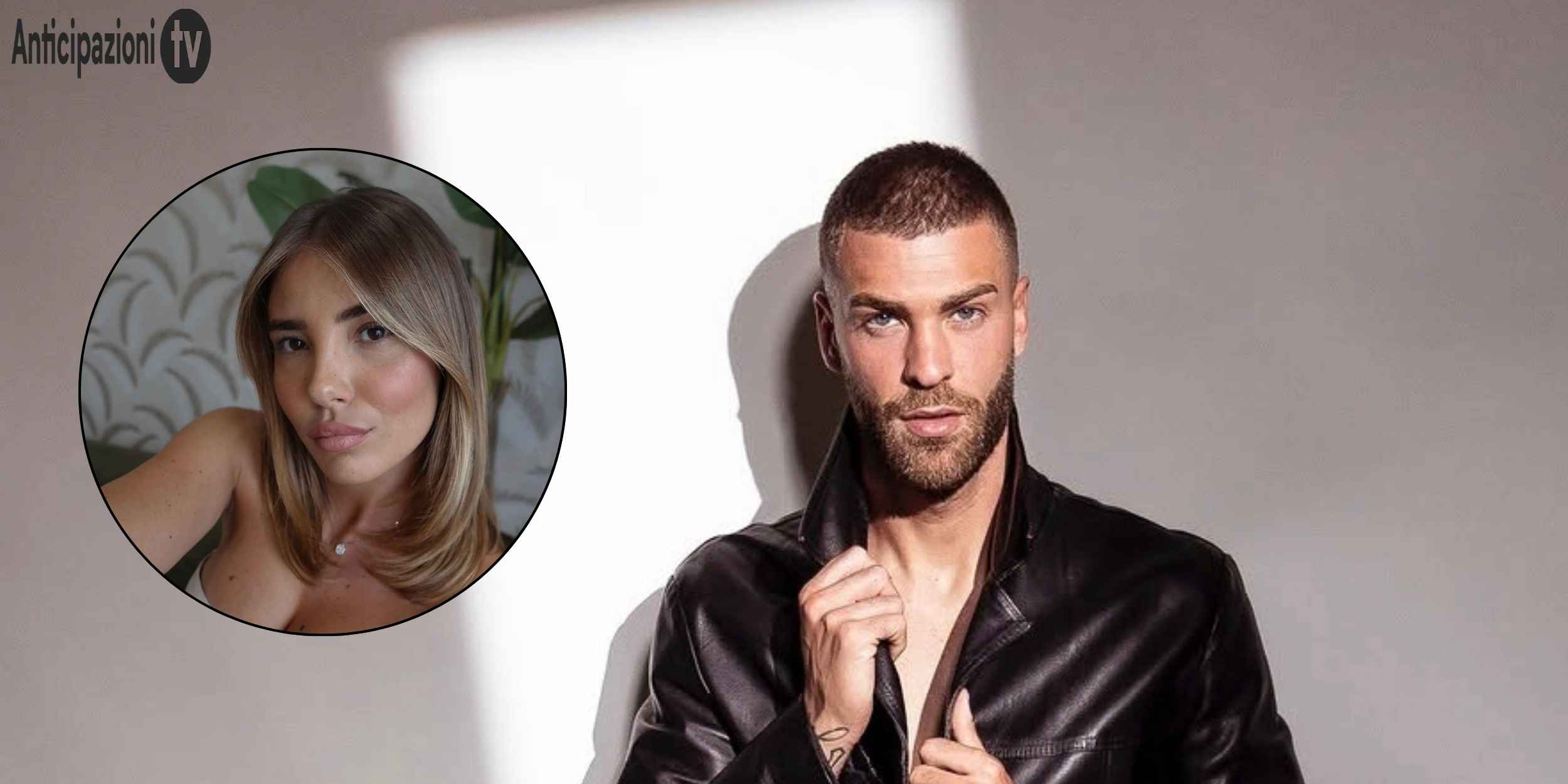 Uomini e Donne, Gianmarco Meo fa discutere: gravi parole su Martina De Ioannon