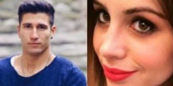 Uomini e Donne gossip: Gianmarco Onestini contro Giulia Latini che replica così