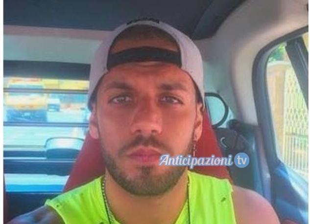 Gianmarco sarà davvero il nuovo tronista? La pagina Fb dice che…