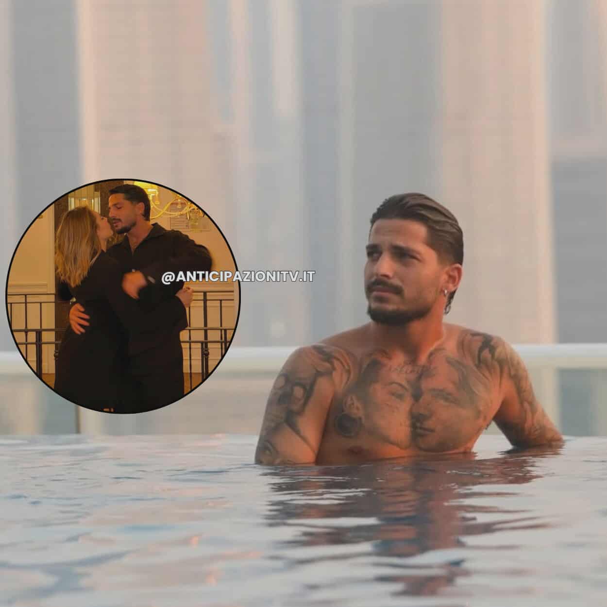 uomini e donne gianmarco steri fa chiarezza sui social le parole prima di verissimo da Anticipazionitv.it uomini e donne gianmarco steri fa chiarezza sui social le parole prima di verissimo