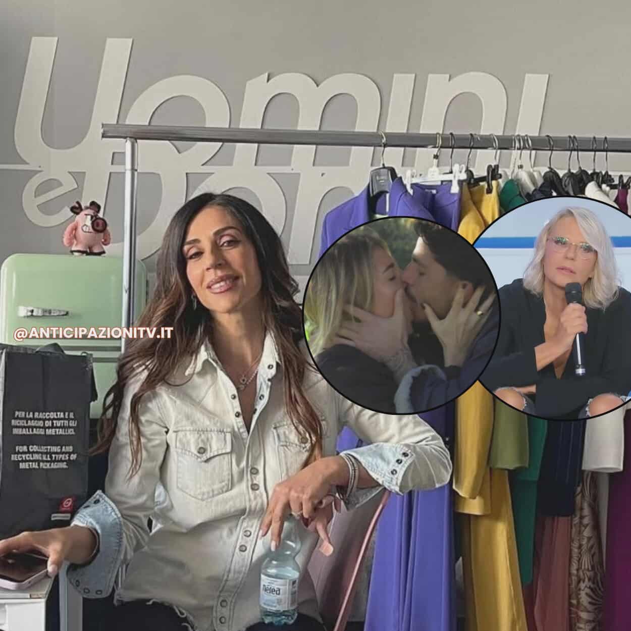 Uomini e Donne, Gianmarco e Martina tornano in studio? Interviene la redazione