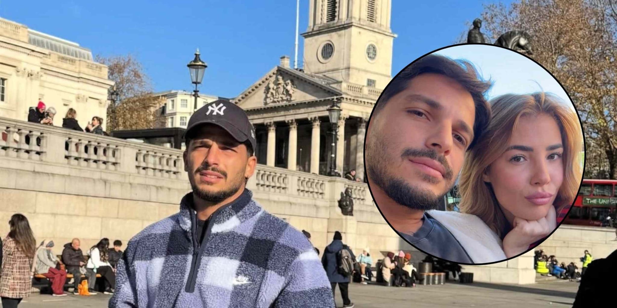 Uomini e Donne, Gianmarco stupisce Martina: il gesto