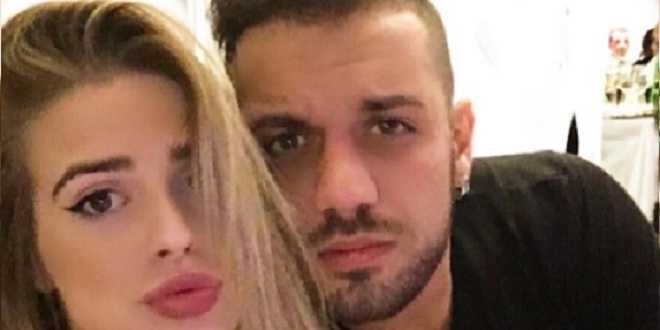 Uomini e Donne gossip: Gianmarco Valenza fidanzato con Ginevra Lambruschi?