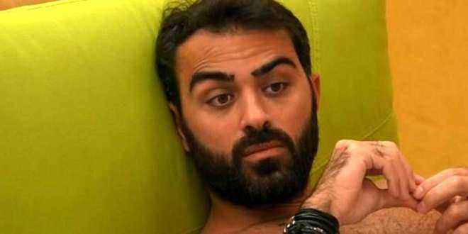 GF Vip, Gianmaria Antinolfi rischia grosso: il vero motivo per cui lascia la Casa