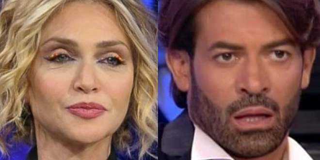 Gossip Uomini e Donne, Gianni Sperti asfalta definitivamente Paola Barale