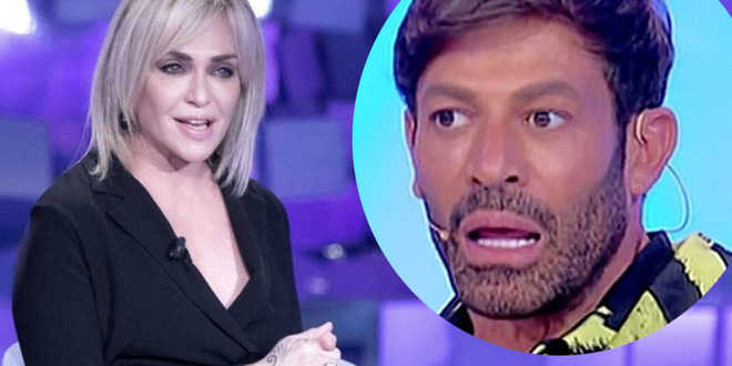 Uomini e Donne, Gianni Sperti è gay? La rivelazione di Paola Barale