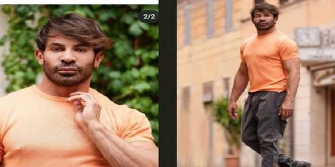 Uomini e Donne news, Gianni Sperti irriconoscibile su Instagram: eccesso di punturine?