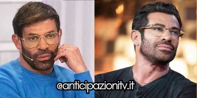 Gianni Sperti vittima di una truffa: “Persone che consideravo amiche mi hanno rovinato”