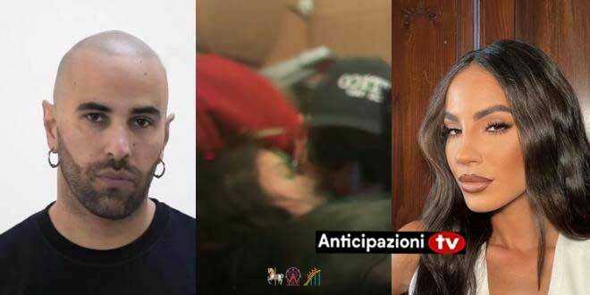 Giano Del Bufalo conferma la storia con Giulia De Lellis, l’influencer mantiene il riserbo