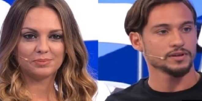 Anticipazioni Uomini e Donne: Gianpaolo smaschera e umilia Martina