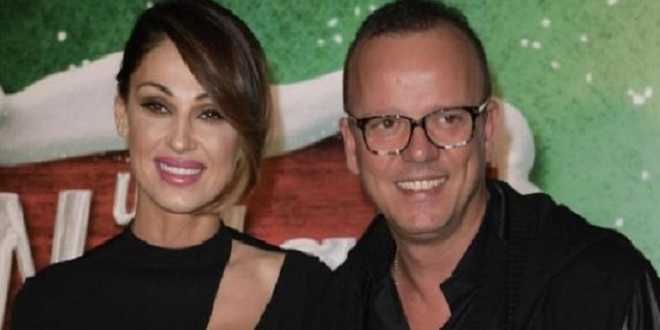 Gigi D’Alessio vuole tornare con Anna Tatangelo?