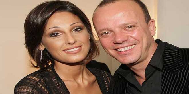 Gigi D’Alessio e Anna Tatangelo si separano