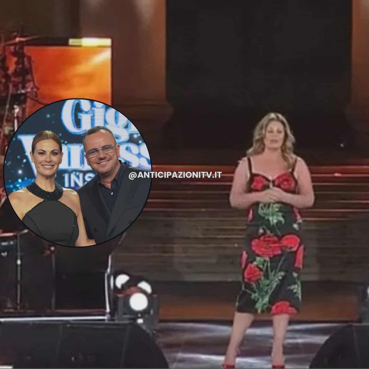 Gigi e Vanessa insieme, cancellata la puntata del 12 Novembre 2025: i motivi