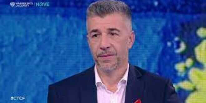 Gino Cecchettin insultato pesantemente sul web: parla il suo avvocato