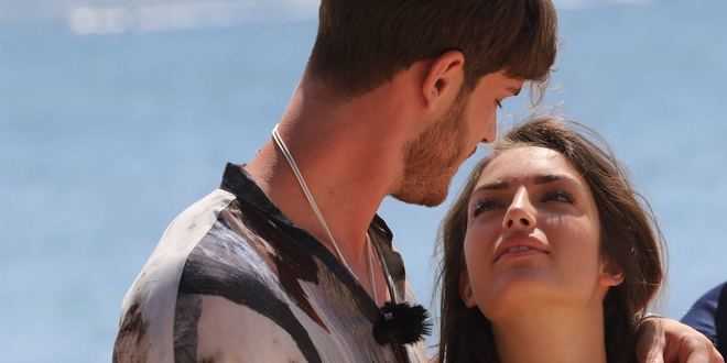 Uomini e Donne news, Giordano e la polemica del mazzo di rose: che succede con Nilufar?