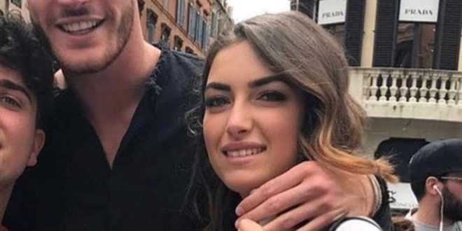 Uomini e Donne gossip, Giordano e Nilufar: l’indizio che la coppia fa sul serio