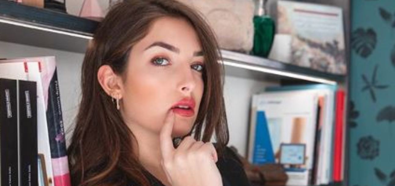 Uomini e Donne news, Giordano e Nilufar si sono rivisti? Lei chiarisce