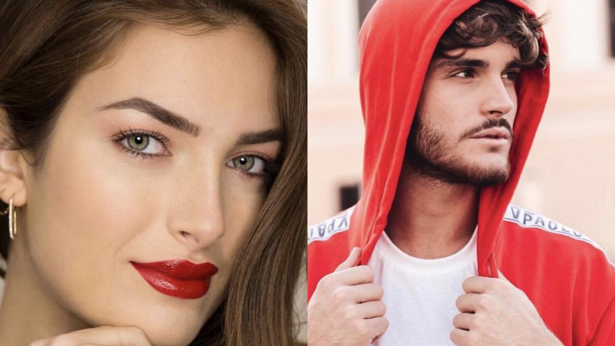Uomini e Donne news, Giordano ha già un’altra? Il gesto di Nilufar preoccupa i fan