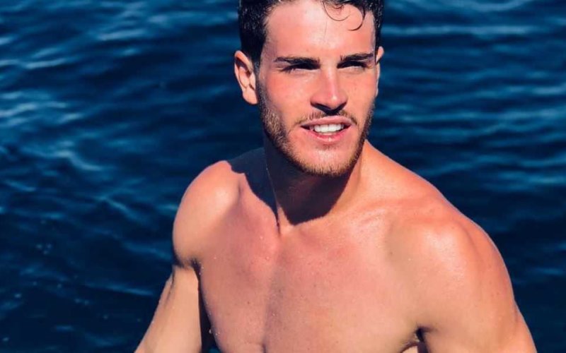 Uomini e Donne news, Giordano Mazzocchi beccato assieme alla “nemica” di Nilufar!