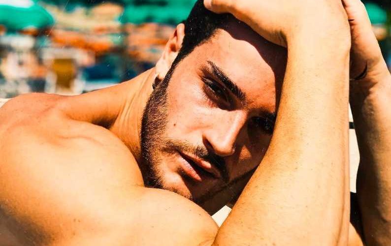 Uomini e Donne news, Giordano Mazzocchi ritrova l’amore con una ex Miss Italia