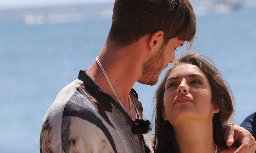 Uomini e Donne news, Giordano Mazzocchi e Nilufar Addati beccati insieme