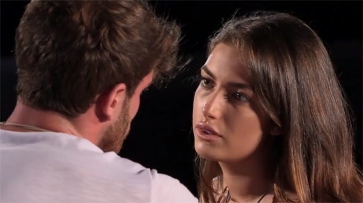 Uomini e Donne news: Giordano Mazzocchi e Nilufar Addati, confermata la rottura?