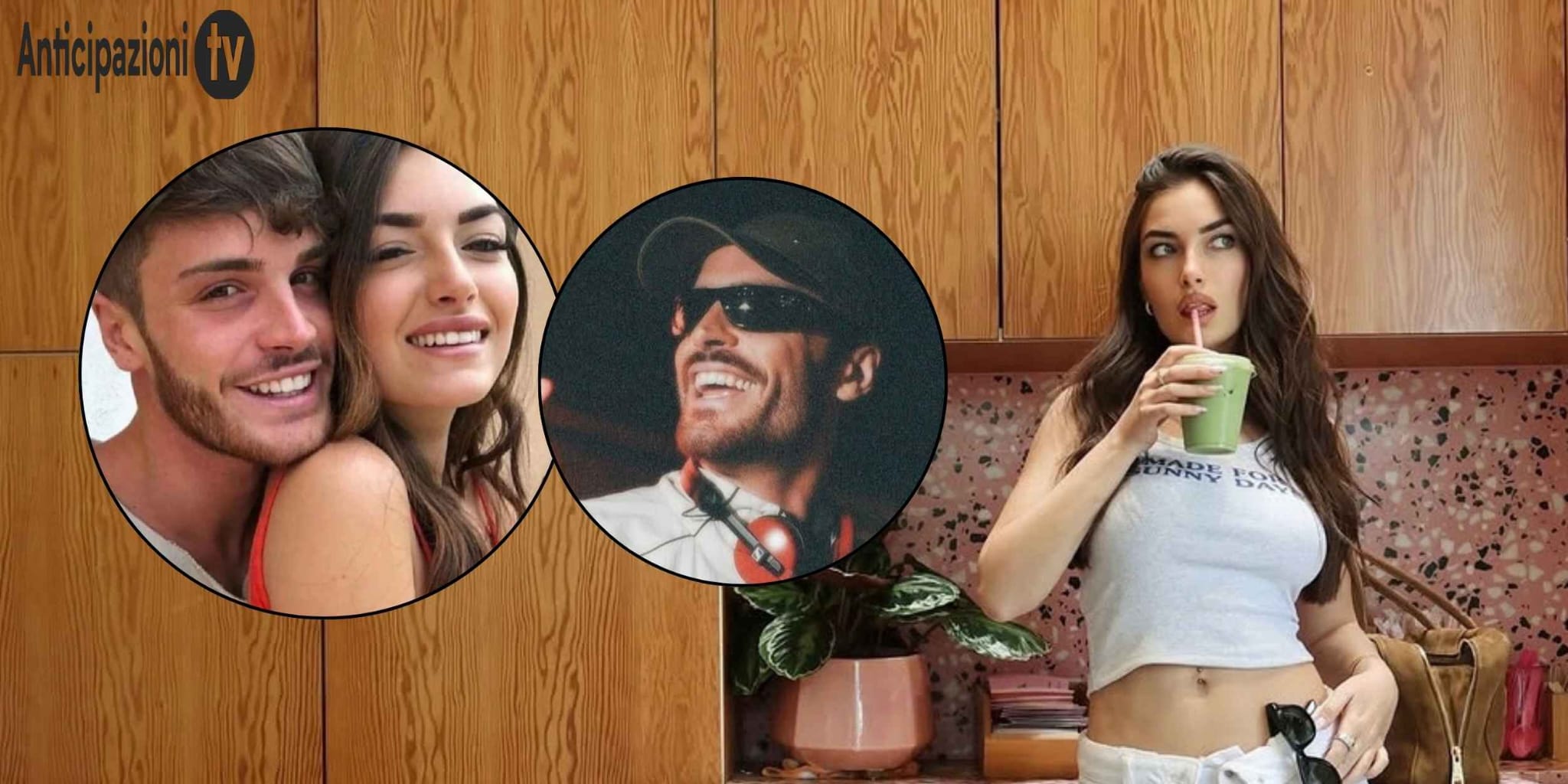 Uomini e Donne, Giordano e Nilufar fanno sognare i fans: ritorno di fiamma?