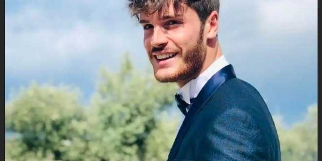 Uomini e Donne, Giordano Mazzocchi si è fidanzato? Ecco chi è lei