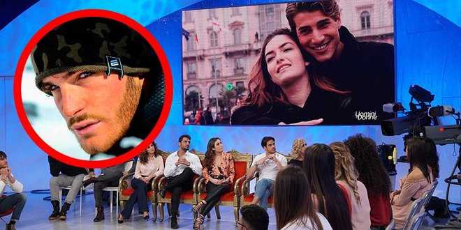 Uomini e Donne gossip, Giordano o Nicolò? Interviene la mamma di Nilufar