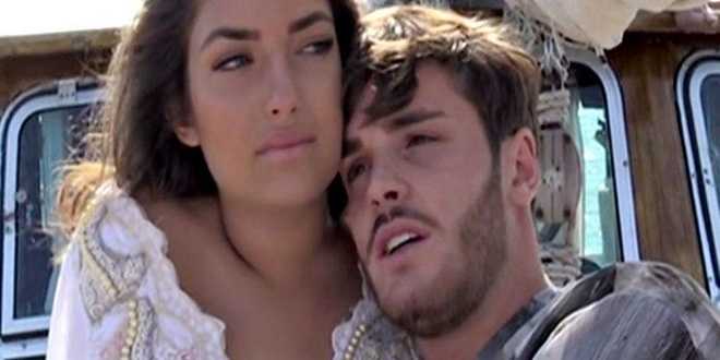 Giordano parte per l’Isola dei Famosi 2019? Parla Nilufar