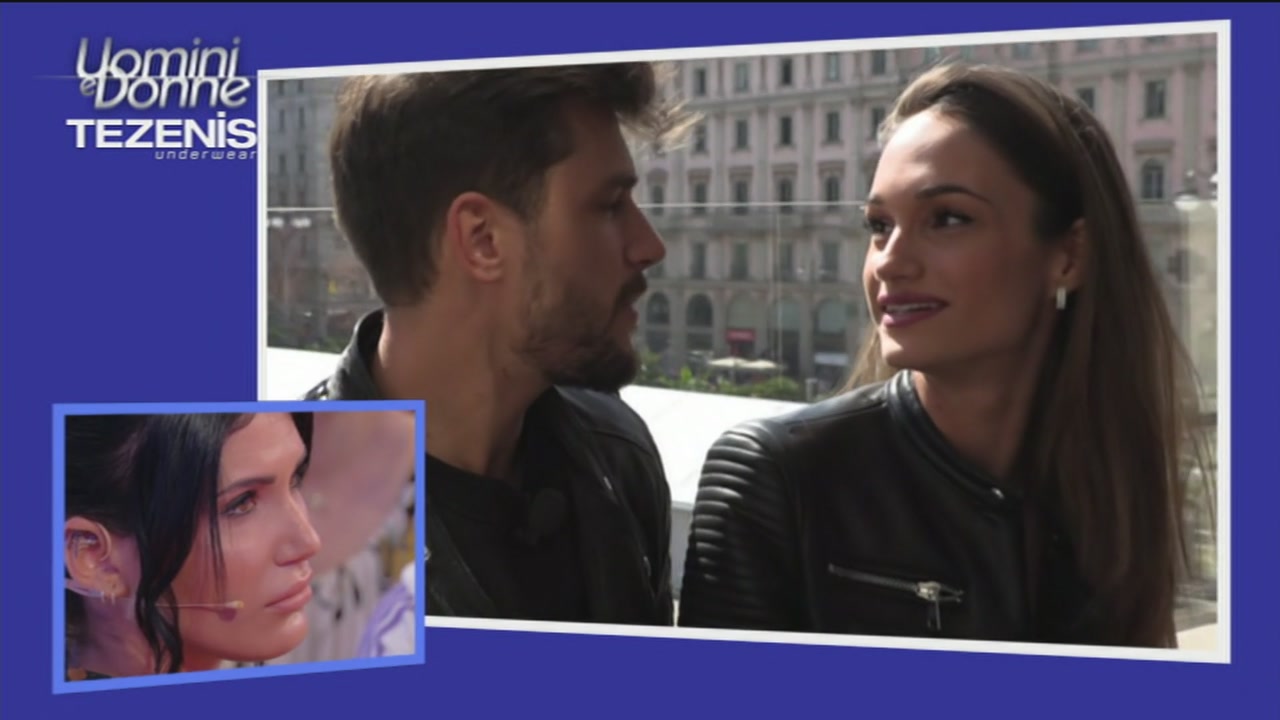 Uomini e Donne anticipazioni, Giorgia Kintli: “La scelta di Andrea Zelletta è scontata, ecco di chi si tratta”