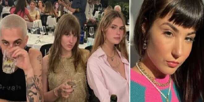 Giorgia Soleri, la verità sulla rottura con Damiano: “Avevamo una relazione non monogama”