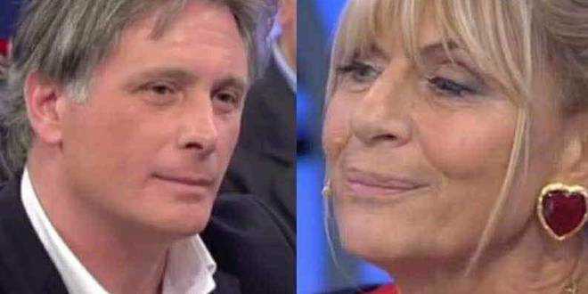 Uomini e Donne gossip, Giorgio è andato di nascosto da Gemma?