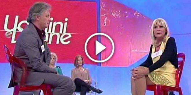 Uomini e Donne gossip, Giorgio e Gemma cacciati dalla De Filippi?