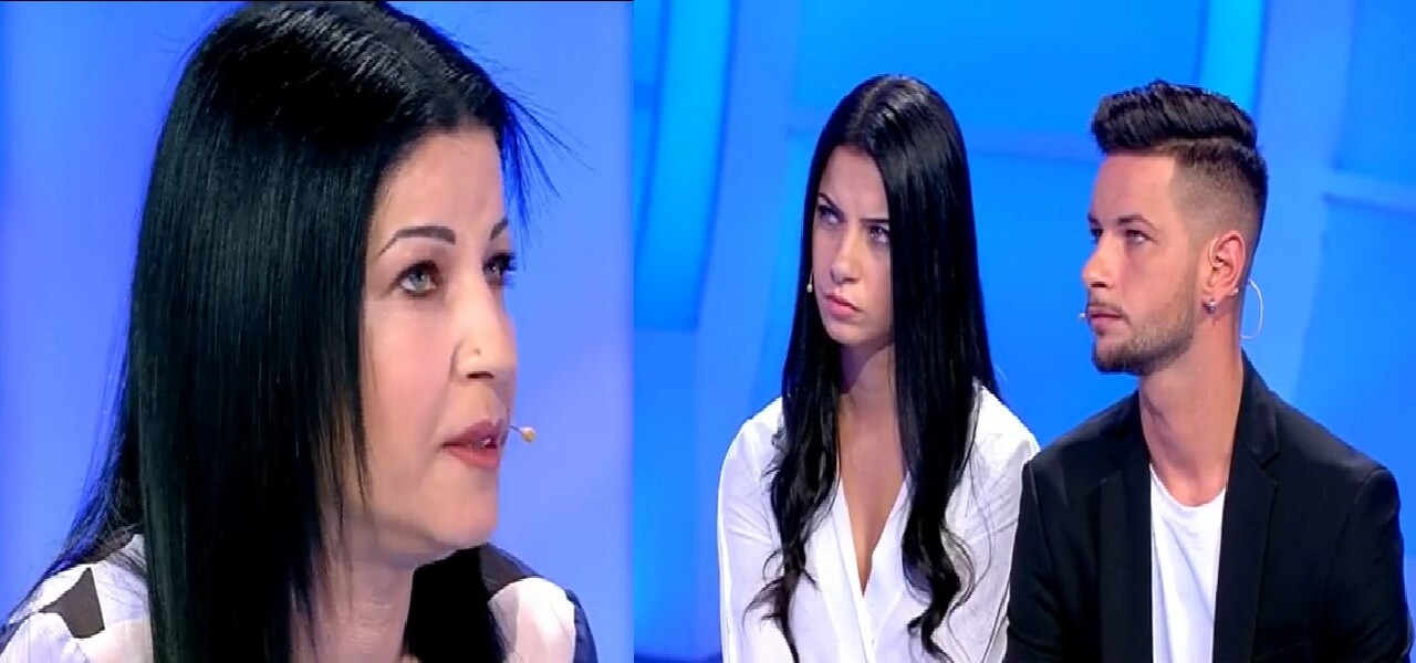 C’è posta per te 2019: Giorgio e Romina rinnegano la madre? La colpa è…