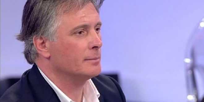 Anticipazioni Uomini e donne: Giorgio e Gemma, lite furiosa