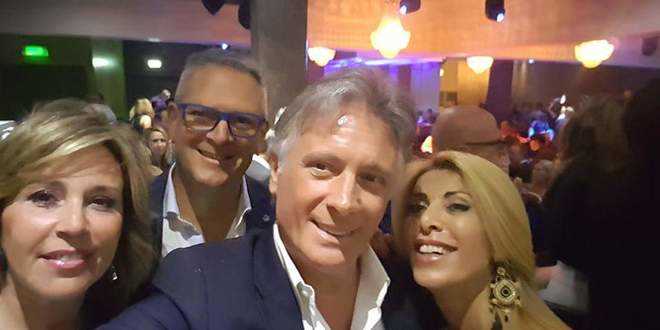 Uomini e Donne news: Giorgio Manetti beccato con Anna Tedesco, ma stavolta…