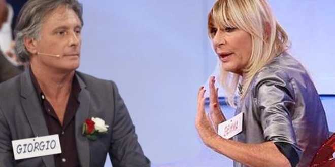 Uomini e Donne gossip, Giorgio Manetti confessa: “Mi manca Gemma”