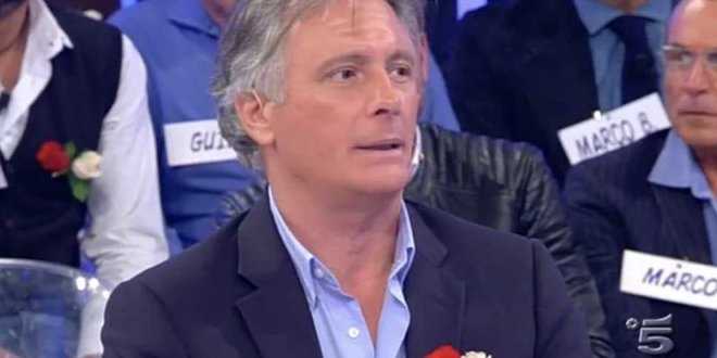 Uomini e Donne anticipazioni, l’addio di Giorgio Manetti: “Lascio il programma”