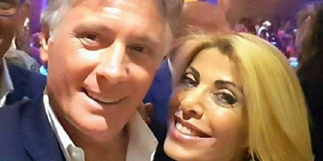 Uomini e Donne gossip: Giorgio Manetti e Anna Tedesco stanno insieme?
