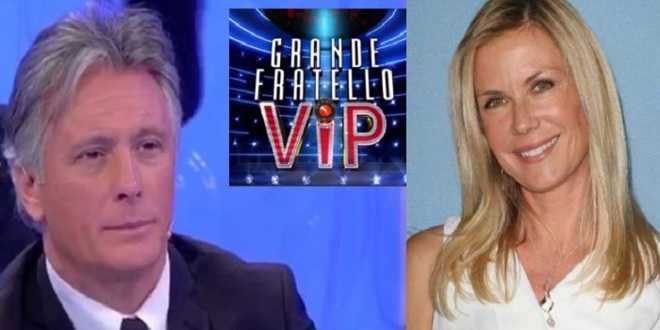 Grande Fratello Vip 3: Giorgio Manetti e Brooke Logan nel cast?