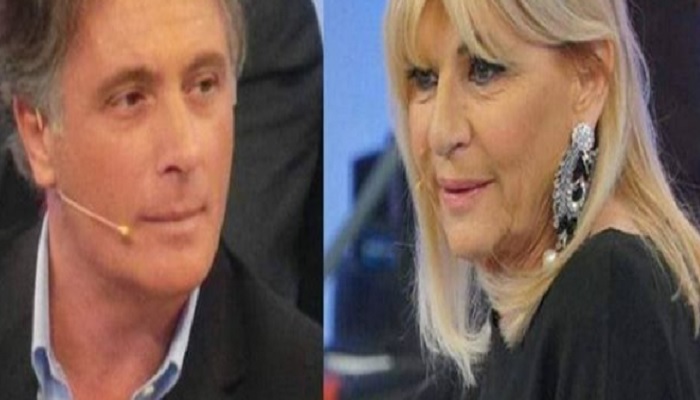 Uomini e Donne: Giorgio Manetti e il clamoroso retroscena su Gemma Galgani
