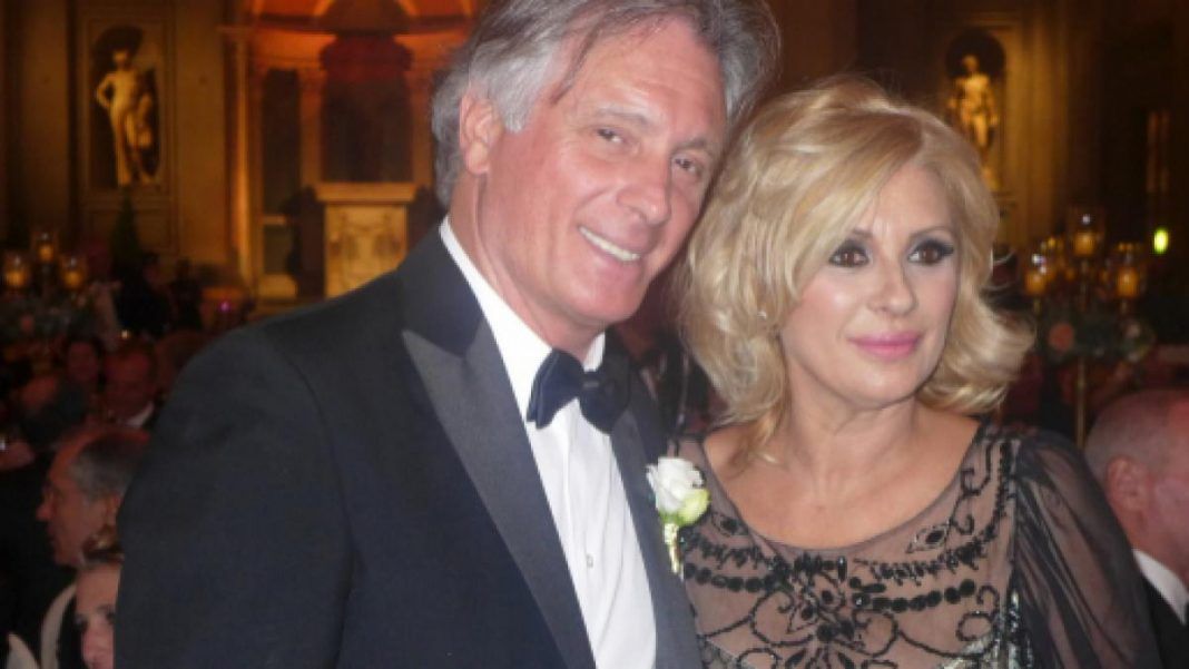 Uomini e Donne gossip, Giorgio Manetti e Tina Cipollari a cena insieme