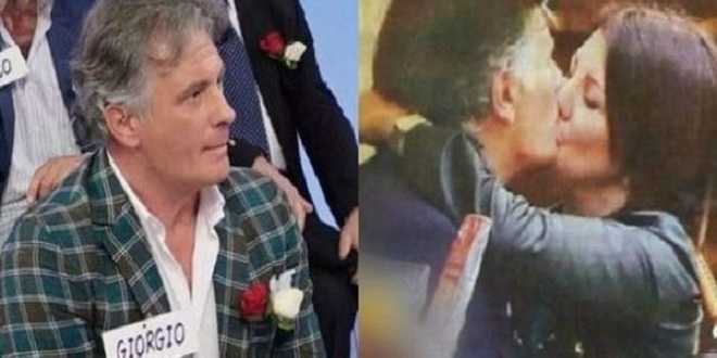 Giorgio Manetti si fidanza e viene accusato da una dama di Uomini e Donne