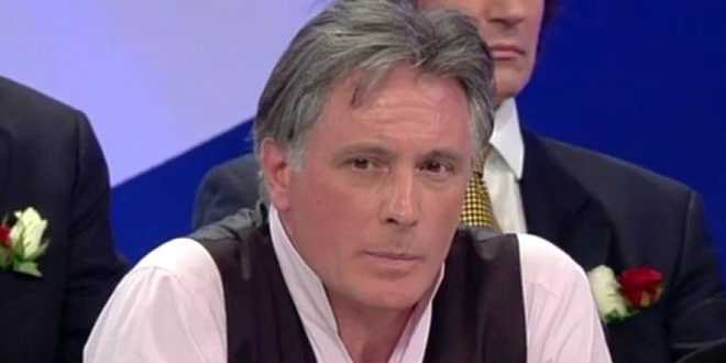 Uomini e Donne news: Giorgio Manetti furioso su Facebook